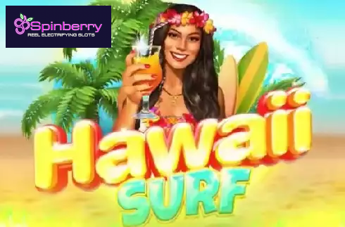 Hawaii Surf